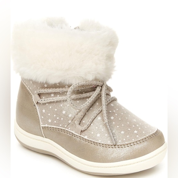 Stride Rite 360 Kids Unisex Spruce Boot - Picture 2 of 6